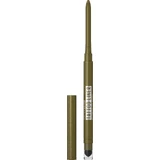 Автоматичний гелевий олівець Maybelline New York Tatoo liner Emerald Ene