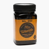 Мед манука MGO 50+, 500 гр, Waimete
