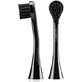 Curaprox Replacement Hydrosonic Black is White CARBON 2 шт.
