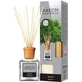 AREON Парфюмерные палочки Lux Silver 85 мл 1×1 шт, освежитель воздуха