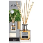 AREON Парфюмерные палочки Lux Silver 85 мл 1×1 шт, освежитель воздуха: цены и характеристики