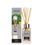 AREON Парфюмерные палочки Lux Silver 85 мл 1×1 шт, освежитель воздуха: цены и характеристики