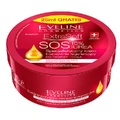 Eveline Cosmetics Extra Soft S.O.S. Интенсивно регенерирующий крем для лица и тела 200 мл