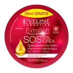 Eveline Cosmetics Extra Soft S.O.S. Интенсивно регенерирующий крем для лица и тела 200 мл: цены и характеристики