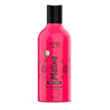 Apis Fruit Shot el shower, Малина 500мл