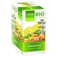 Apotheke Bio Selection Імбирний чай з лимоном та м'ятою 20 х 1,5 г