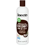 Кокосовий бальзам Inecto NATURALS, 500 мл