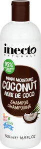 Кокосовий бальзам Inecto NATURALS, 500 мл