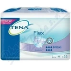 TENA Flex Maxi L 1×22 шт, трусы от недержания с быстросъемным поясом: цены и характеристики