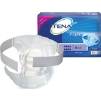 TENA Flex Maxi L 1×22 шт, трусы от недержания с быстросъемным поясом: цены и характеристики