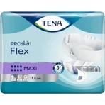 TENA Flex Maxi L 1×22 шт, трусы от недержания с быстросъемным поясом: цены и характеристики