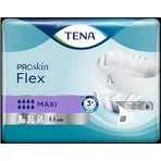 TENA Flex Maxi L 1×22 шт, трусы от недержания с быстросъемным поясом: цены и характеристики