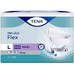 TENA Flex Maxi L 1×22 шт, трусы от недержания с быстросъемным поясом: цены и характеристики