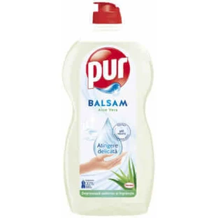 Бальзам Pure Vase с алоэ вера, 750 мл