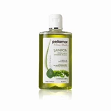 Відновлювальний шампунь з екстрактом кропиви Beauty Hair, 250 мл, Pellamar