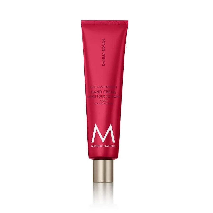 Крем для рук Dahlia Rouge, 100 мл, Moroccanoil, Moroccanoil: ціни та характеристики
