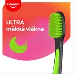 Зубна щітка Colgate Ultra Soft 2 шт.: ціни та характеристики
