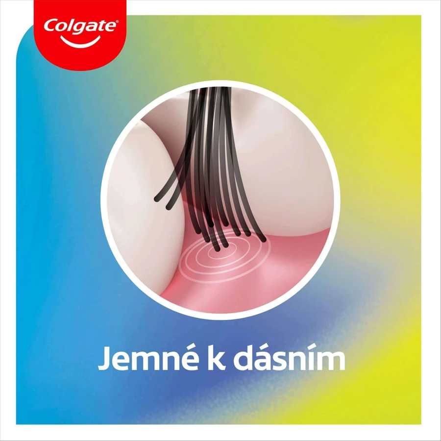 Зубна щітка Colgate Ultra Soft 2 шт.: ціни та характеристики