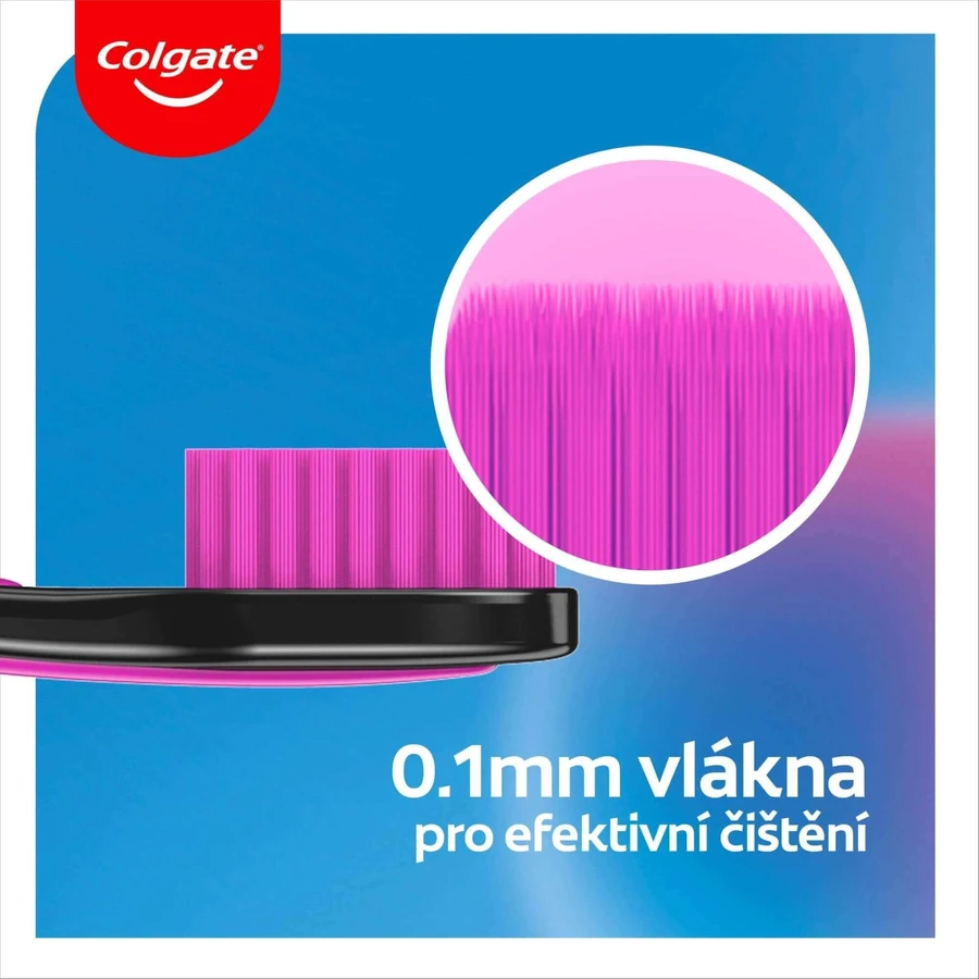 Зубна щітка Colgate Ultra Soft 2 шт.: ціни та характеристики