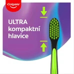 Зубна щітка Colgate Ultra Soft 2 шт.: ціни та характеристики