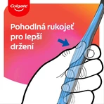 Зубна щітка Colgate Ultra Soft 2 шт.: ціни та характеристики