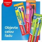 Зубна щітка Colgate Ultra Soft 2 шт.: ціни та характеристики