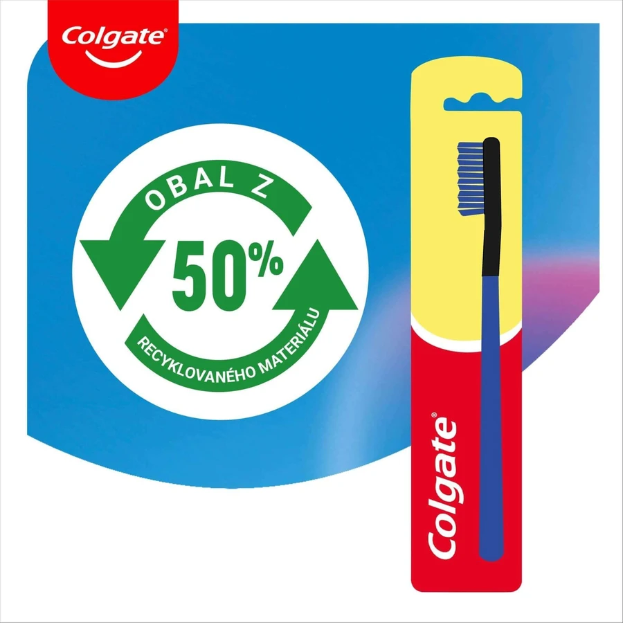 Зубна щітка Colgate Ultra Soft 2 шт.: ціни та характеристики