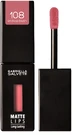 Gabriella Salvete Matte Lips long lasting 108, 4,5 мл