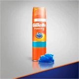 Gillette Fusion5 Ультразволожуючий гель для гоління 200 мл