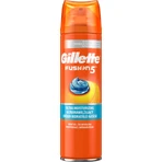Gillette Fusion5 Ультраувлажняющий гель для бритья 200 мл: цены и характеристики
