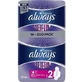 Always Platinum Ultra Super Plus Duopack 14 шт.