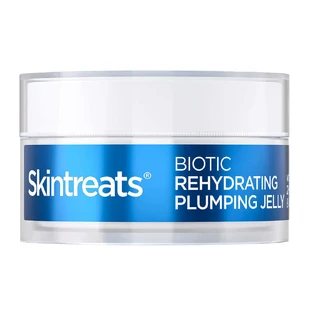 Skintreats Biotic Skintreats Biotic Зволожуючий відновлюючий крем-гель, 50 мл, Revox