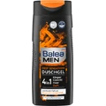 Гель для душу Balea MEN Deep Sensation, 300 мл