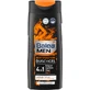 Гель для душу Balea MEN Deep Sensation, 300 мл