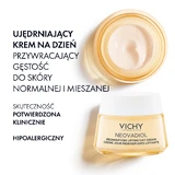Vichy Neovadiol Peri-Menopause Укрепляющий дневной крем для восстановления эластичности нормальной и комбинированной кожи, 50 мл