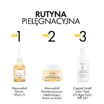 Vichy Neovadiol Peri-Menopause Зміцнюючий денний крем для відновлення пружності нормальної та комбінованої шкіри, 50 мл: ціни та характеристики