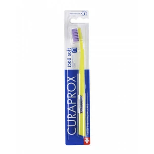 Зубна щітка Curaprox 1560 Soft