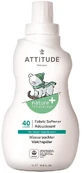 Attitude Алоэ вера для детей с ароматом груши тава 1000 мл