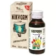 Сироп Никворм Bio Vitality Nikvorm для выведения кишечных паразитов, 60 мл
