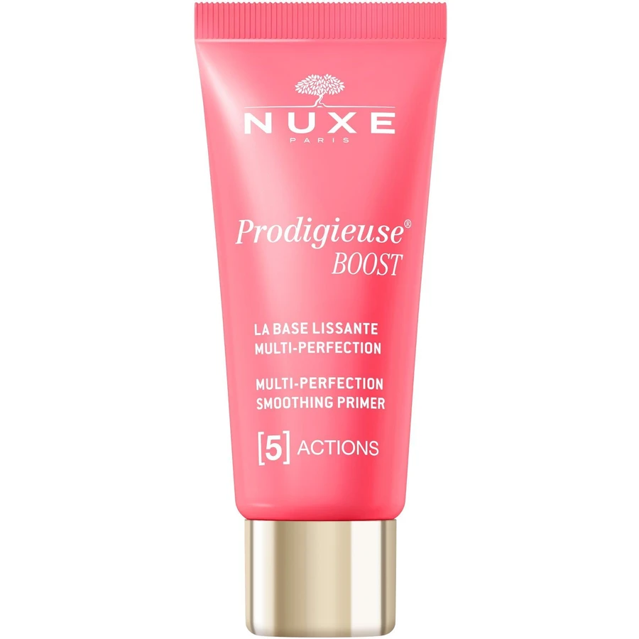 Nuxe Creme Prodigieuse Boost Base 5in1 30 мл: цены и характеристики