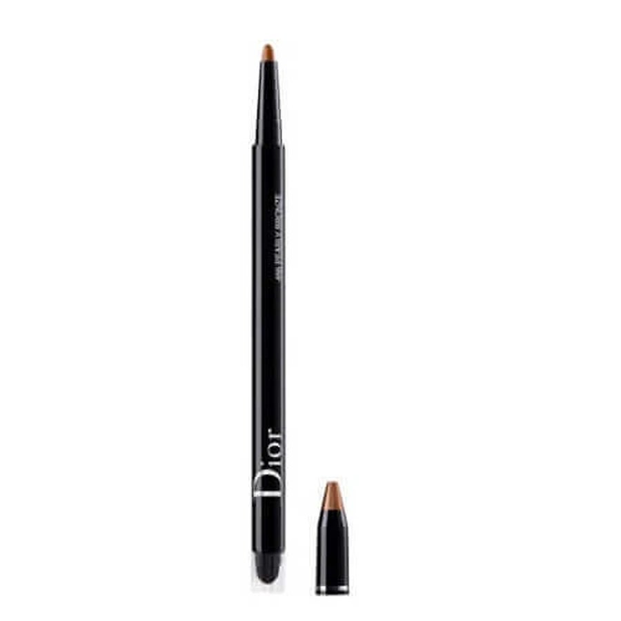 Карандаш для глаз, Dior, Diorshow Stylo Eyeliner, Waterproof , 466 Pearly Bronze: цены и характеристики