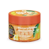 Скраб для тела с апельсином и мятой Tutti Frutti Tutti Frutti, 300 г, Farmona