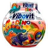 Полівітаміни Vibovit Dino elé 50 шт.