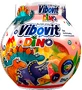 Полівітаміни Vibovit Dino elé 50 шт.