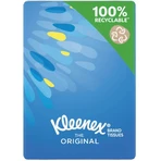 Бумажные носовые платки Kleenex® Original Mini Hanks 15 шт.: цены и характеристики