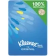 Бумажные носовые платки Kleenex® Original Mini Hanks 15 шт.