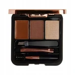Revolution Brow Sculpt Kit Brown 1×1 шт.: цены и характеристики