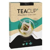 Фильтры Naturfine для чая и бамбуковых палочек Teacup, 60 штук, Finum