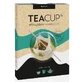 Фільтри Naturfine для чаю та бамбукових паличок Teacup, 60 штук, Finum