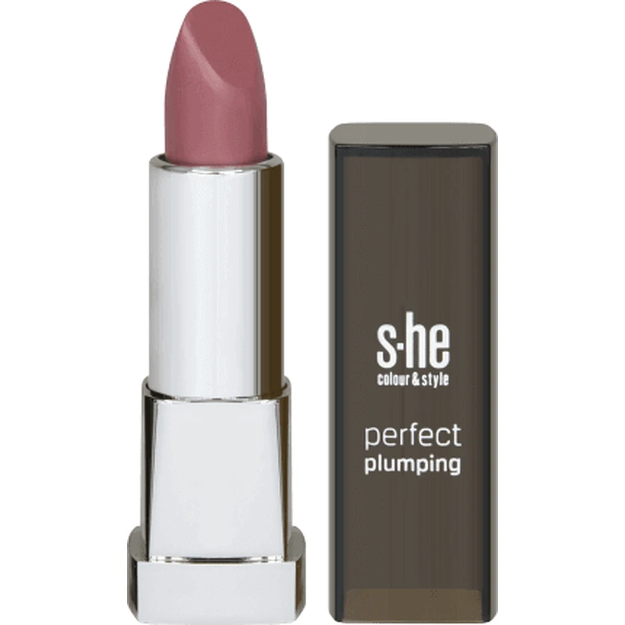 She color&style Ruj perfect plumping 334/505, 5 г: цены и характеристики